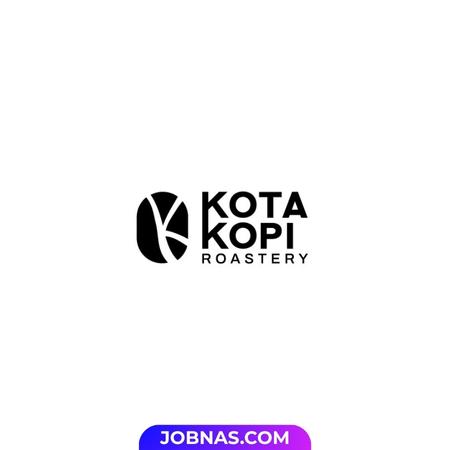 Kota Kopi Roastery