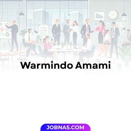 Warmindo Amami