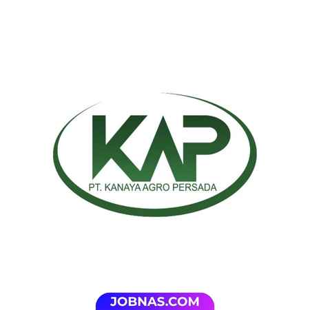 Lowongan Kerja Admin Operasional & Finance di PT Kanaya Agro Persada bulan January 2026
