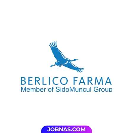 PT. Berlico Mulia Farma