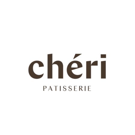 Logo Cheri Patisserie & Brasserie