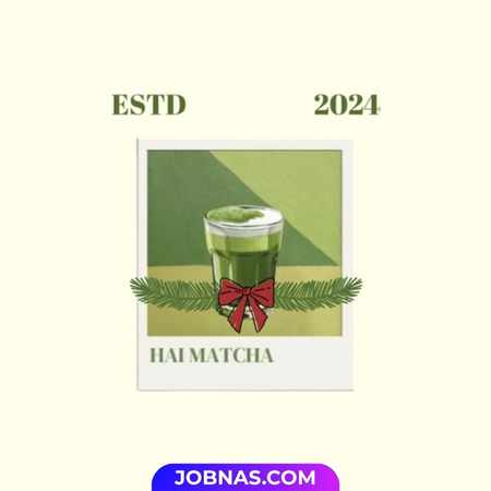 Hai Matcha