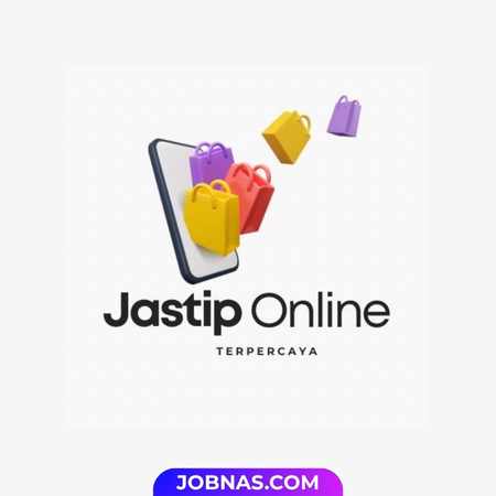 Jastip Online Terpercaya