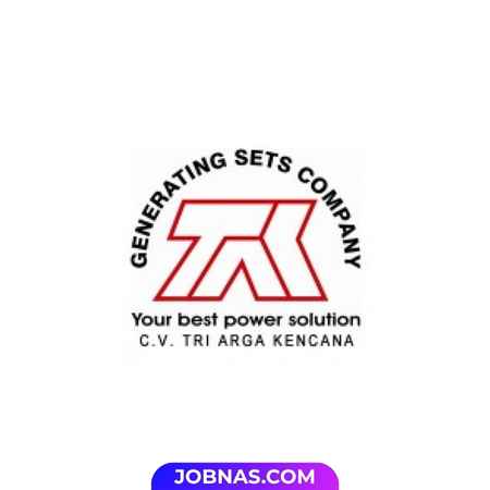 CV Tri Arga Kencana