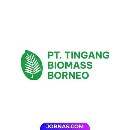 PT. Tingang Biomass Borneo (TIBIBO)