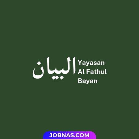 Yayasan Al Fathul Bayan