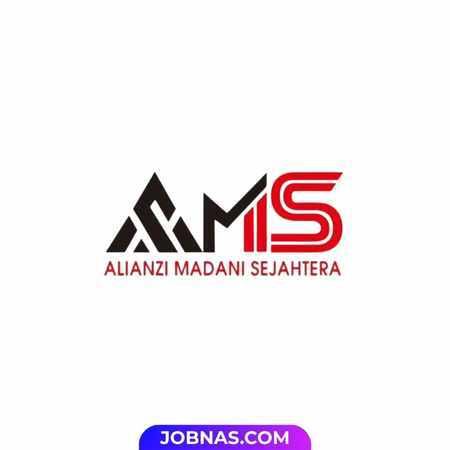 CV Alianzi Madani Sejahtera