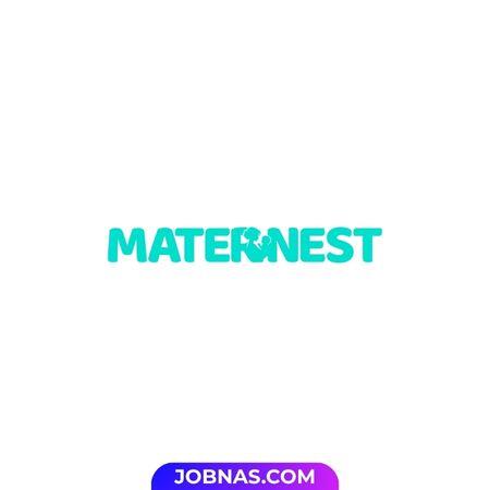 Lowongan Kerja Host Live di Maternest bulan January 2026
