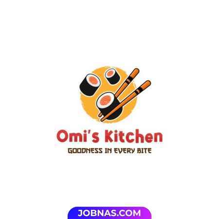 Ramen Sushi House By Omi's Kitchen