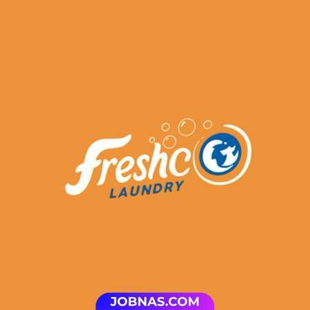 FreshCo Laundry