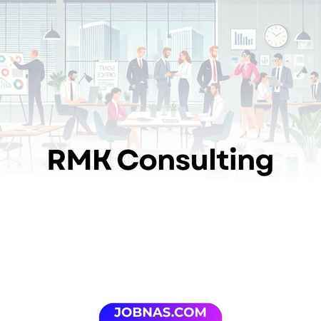 RMK Consulting