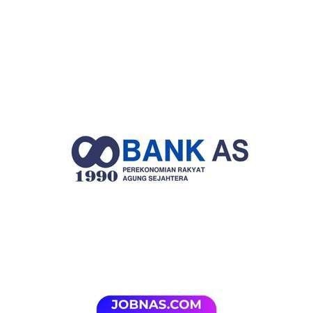 Bank Agung Sejahtera (BPR AS)
