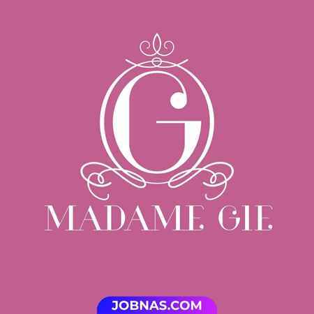 Madame Gie Official Shop