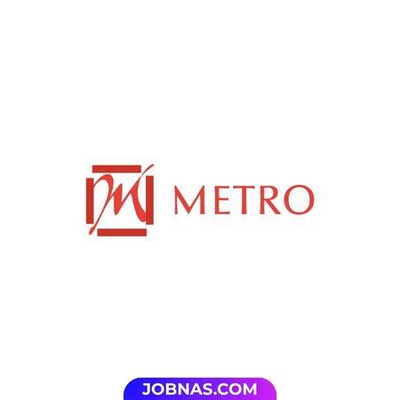 Metro Surabaya