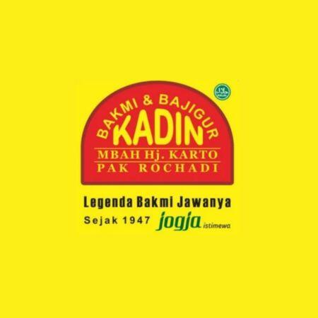 Lowongan Kerja Kasir Cabang - Crew Outlet - Casual Outlet - Supervisor di Bakmi & Bajigur Kadin Pak Rochadi untuk Bulan Desember 2025