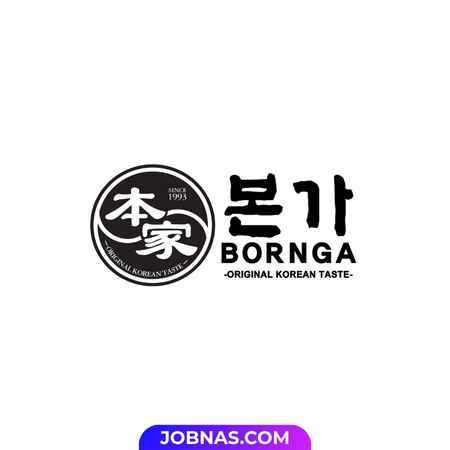 Bornga Yogyakarta