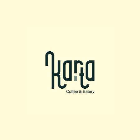 Logo Karta Coffee & Eatery