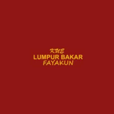 Logo Kue Lumpur Bakar Fayakun