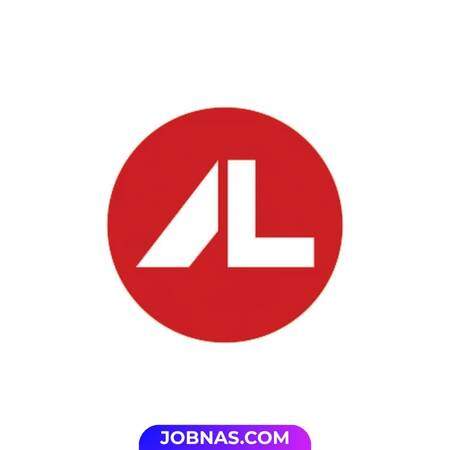 Logo PT Awallaptop Teknik Indonesia