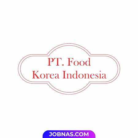 PT. Food Korea Indonesia