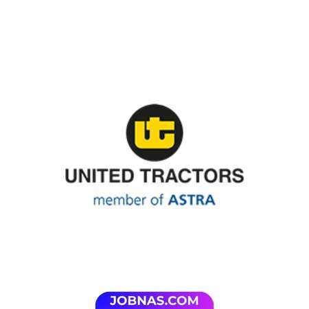 PT United Tractors (Astra Group)