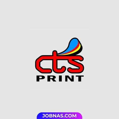 CTS Printing