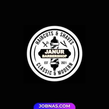 Janur Barbershop