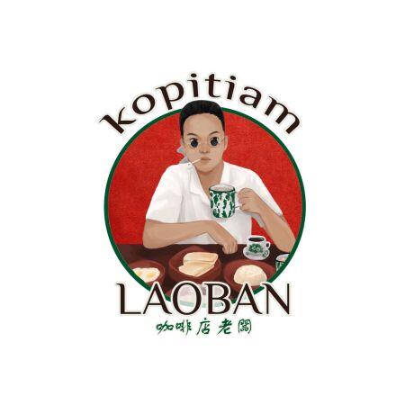 Kopitiam Laoban