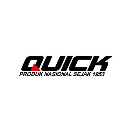 Lowongan Kerja Staf Akuntansi - Staf Internal Audit - Staf Environment Management - Staf Marketing - Staf Purchasing - Staf Produksi - Staf People Development di Quick Traktor untuk Bulan Desember 2025