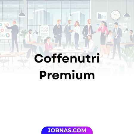 Coffenutri Premium