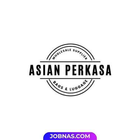Asian Perkasa Wholesale Supplier Bag & Luggage