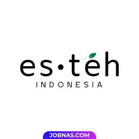 Lowongan Kerja Pastry Crew di Es Teh Indonesia bulan December 2025