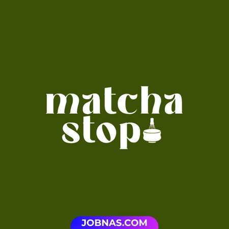 Matcha Stop!