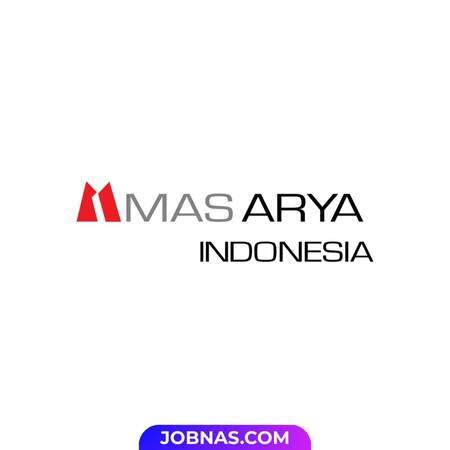 Lowongan Kerja Operator Cutting di PT Mas Arya Semarang untuk Bulan Desember 2025
