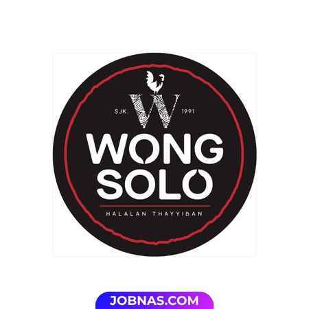 Ayam Bakar Wong Solo
