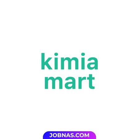 Kimia Mart