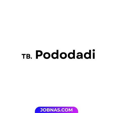 TB. Pododadi