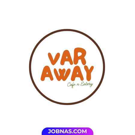Var Away Cafe & Eatery