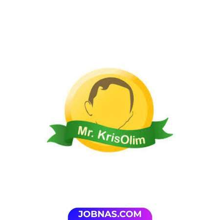 Lembaga Bimbingan Belajar Mr. KrisOlim