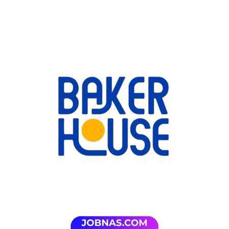 Logo Baker House