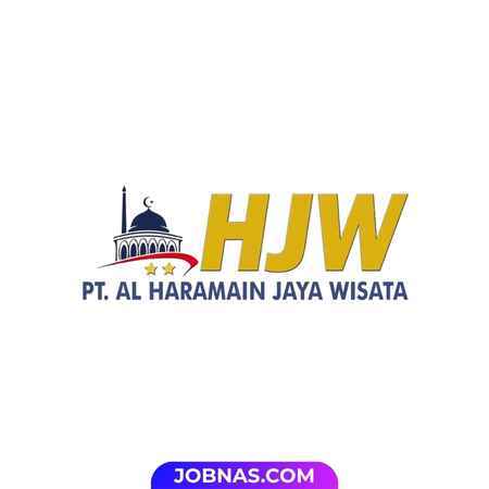 Al Haramain Jaya Wisata