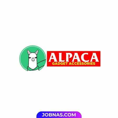 Alpaca Gadget Accessories