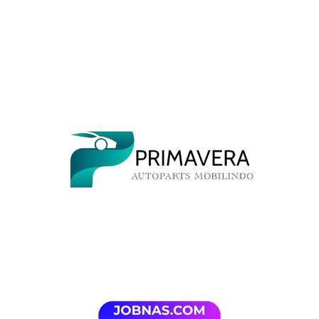 CV. Primavera Autoparts