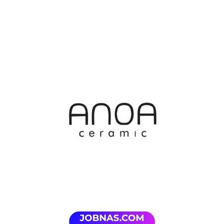 Anoa Ceramic Studio