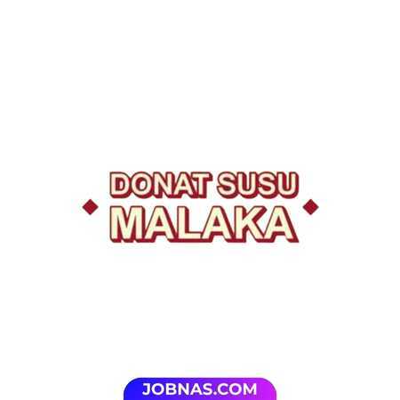 Donat Susu Malaka