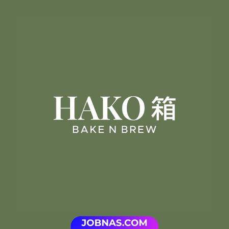 Hako Bake & Brew