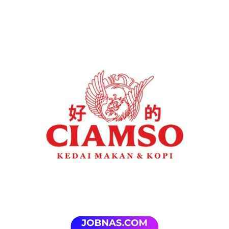 Kedai Ciamso