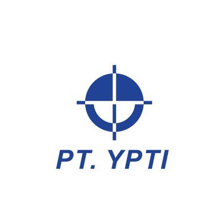 PT. Yogya Presisi Tehnikatama Industri