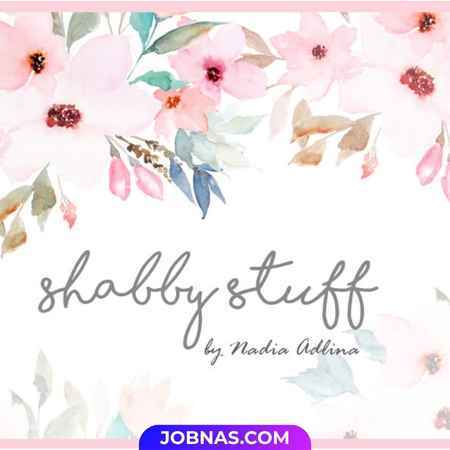 Shabby Stuff Semarang
