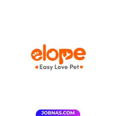 Elope Easy Love Pet